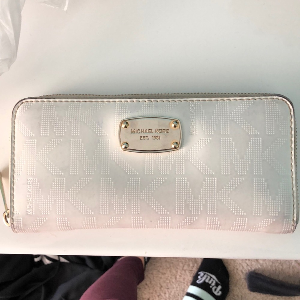 Mk wallet